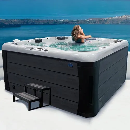 Deck hot tubs for sale in Oregon City